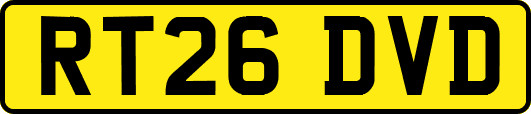 RT26DVD