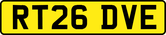 RT26DVE
