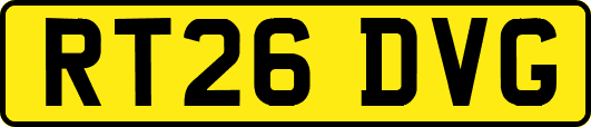 RT26DVG