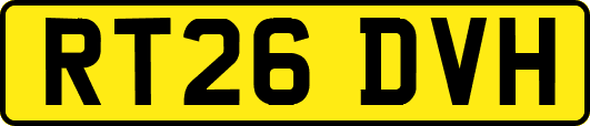 RT26DVH