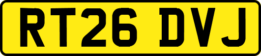 RT26DVJ