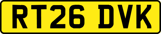 RT26DVK