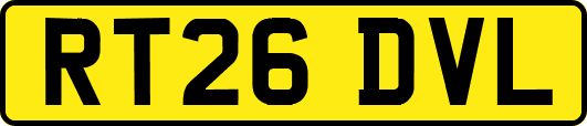 RT26DVL