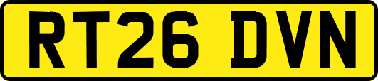 RT26DVN