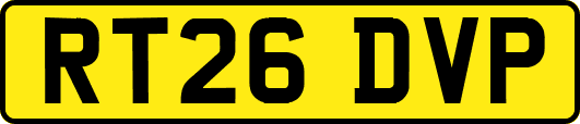 RT26DVP