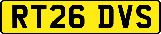 RT26DVS