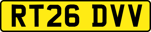 RT26DVV