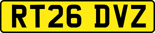 RT26DVZ