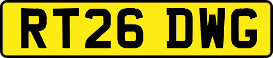 RT26DWG