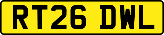 RT26DWL