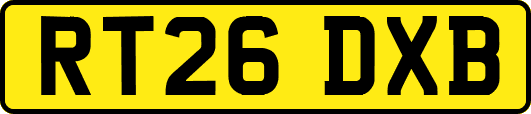 RT26DXB