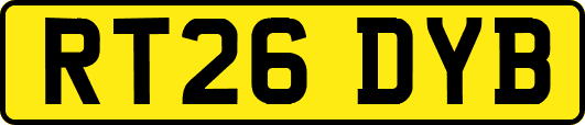 RT26DYB