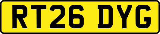 RT26DYG