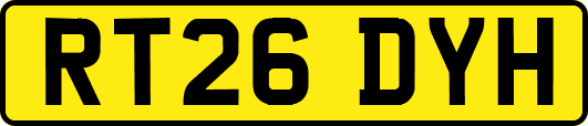 RT26DYH