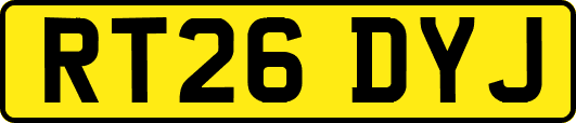 RT26DYJ
