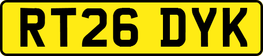 RT26DYK
