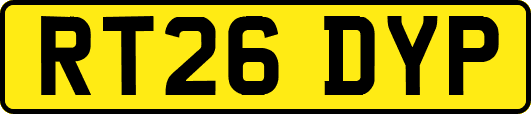 RT26DYP