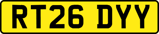 RT26DYY