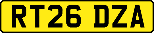 RT26DZA