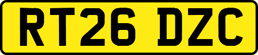 RT26DZC