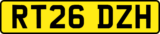 RT26DZH