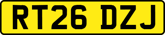RT26DZJ