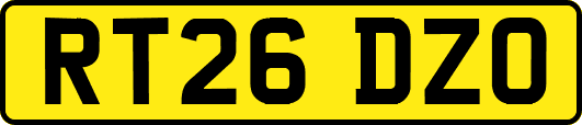RT26DZO