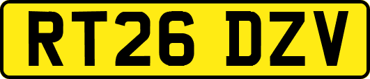 RT26DZV