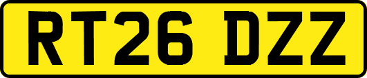RT26DZZ
