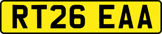 RT26EAA
