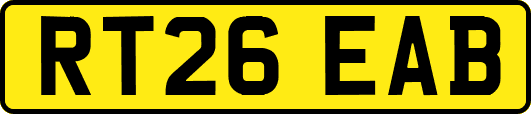 RT26EAB
