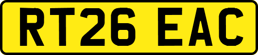 RT26EAC