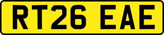 RT26EAE