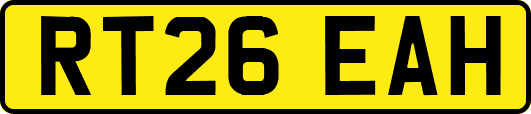 RT26EAH