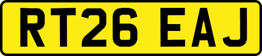 RT26EAJ