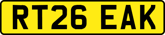 RT26EAK