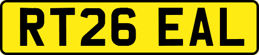 RT26EAL