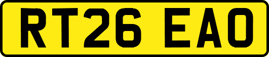 RT26EAO