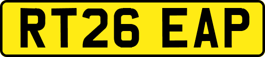 RT26EAP