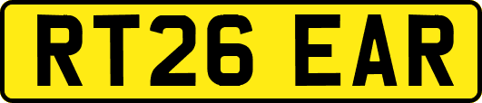 RT26EAR