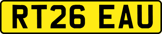 RT26EAU