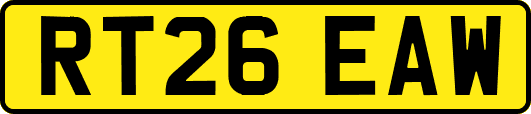 RT26EAW