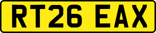 RT26EAX