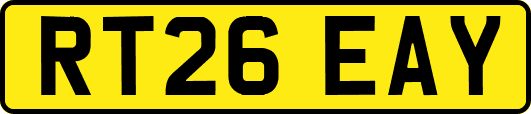 RT26EAY