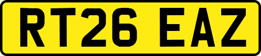 RT26EAZ