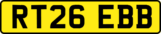 RT26EBB