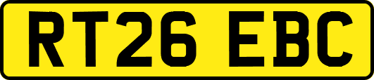 RT26EBC