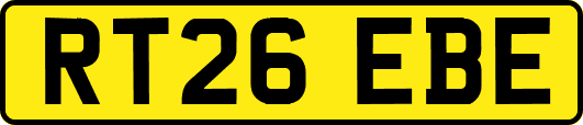 RT26EBE