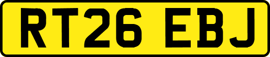RT26EBJ