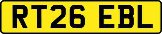 RT26EBL